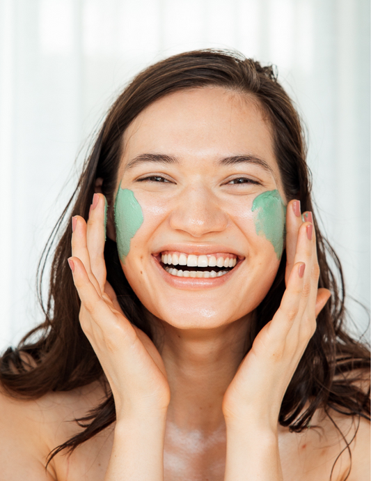 How Moringa Fights Digital and Environmental Pollution: The Ultimate Skin Protection