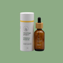 Load image into Gallery viewer, Moringa Hair Oil
